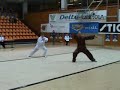 1st Finnish Wushu Championships 2006, chen-style 1st place Aki Korhonen, white