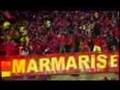 ULTRASLAN KAREOGRAFİ SHOW
