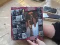 terrific tiles with utee with suze weinberg. suze demonstrates how to make a frame using suze weinberg utee, collage sheets, and silicone ice cube tray.