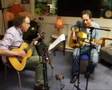 Peter Fernay - Night, live yn Noardewyn