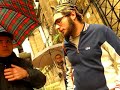 o'zi massimo lisi panino con la milza & pene per floriano