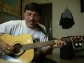 Kaatrin Mozhi Vidya Sagar Guitar Chords Tamil Song Lesson by Suresh