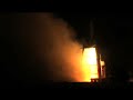 SpaceX Falcon 9 Full Test Firing SpaceX Falcon 9 Full Test Firing