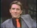 part 1 of 3, the tomorrow show with tom snyder, zany dj's: frazer smith klos-fm los angeles; johnny walker wfbr baltimore; john lanigan wgar cleveland