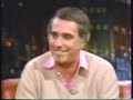 part 1 of 3, the tomorrow show with tom snyder, zany dj's: frazer smith klos-fm los angeles; johnny walker wfbr baltimore; john lanigan wgar cleveland