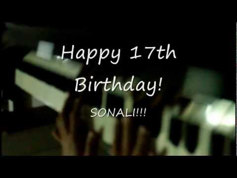 SinGaGaPawVEVO - To my dearest friend, Sonali.