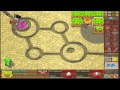 Bloons Tower Defense 5: QUEST Mission 3