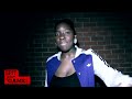 #SPITYOURGAME! – LIONESS