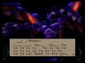 Quest 64 - Mammon Battle Quest 64 - Mammon Battle