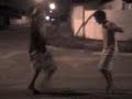 Dançando Funk em SD2