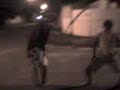 Dançando Funk em SD2
