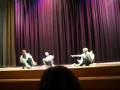 videos de URBAN DAMAGE TALENT SHOW 08