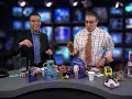 ISP: Stupid Christmas Gifts (CBS News)