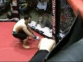 PLF Mark Vantongeren vs. William Whitehead