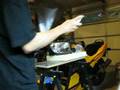 5-in-1 Motorcycle Mods