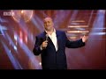 Comedy in Iran and America - Omid Djalili comedy stand up - BBC Comedy in Iran and America - Omid Djalili comedy stand up - BBC