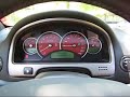 Cammed 06 GTO with Flowmaster Super 40s