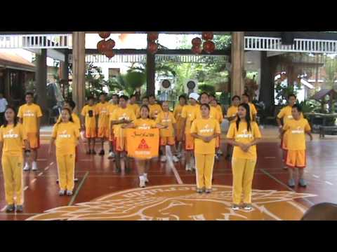 hanabishi sportfest 2009