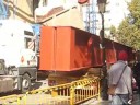 Obras Museo Pablo Serrano (5-11-08)