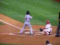 YouTube - Chipper Jones Batting 9/25/07