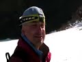 il segreto dello snowboard