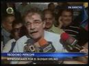 teodoro petkoff, entrevista a globovision