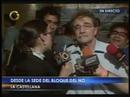 teodoro petkoff, entrevista a globovision