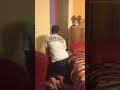 Click here to watch this video Caleb grooving to Hot Chocolate - Everyone's A Winner