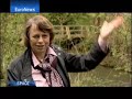 EuroNews - Space - Water and the Universe