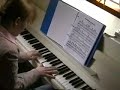 bohemian rhapsody   queen   piano 