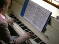Bohemian Rhapsody - Queen ( piano)