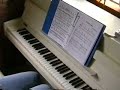 bohemian rhapsody   queen   piano 