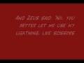 The Origin of Love - Rufus Wainwright