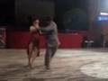 3 puesto Campeonato Mundial de Tango 2008