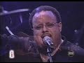 Fred Hammond and Commissoned - Running Back To You (Impulse)