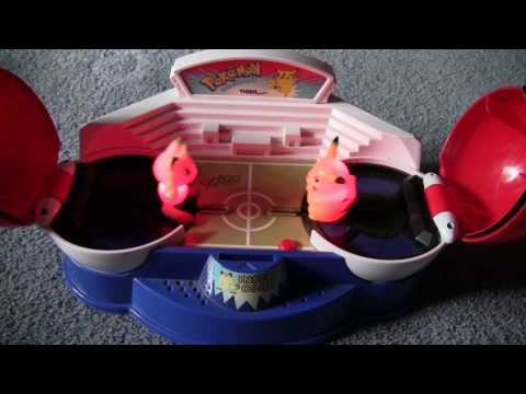 pokemon toys