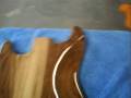 videos de Walnut Stratocaster.AVI