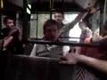 autobus 22 z debilem