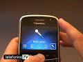 Blackberry bold 9000 videoreview da telefonino.net
