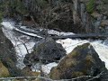 Waterfall in Auttik�ng�s