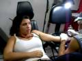 Maria Clara Tattoo - 2
