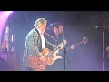 Paul Würges und die Cagey Strings Silvester 2010 / 2011 im Heide Volm Planegg