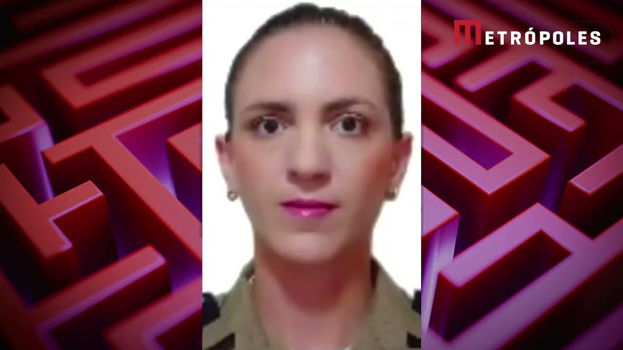O QUE SE SABE SOBRE MORTE DE CAPITÃ DA PMMG