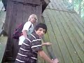 FZF UND DER TECHNO PSYCHO