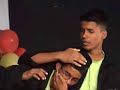 Tamil Dance - Ennadi Rakkama [ D-BOYS and GIRLS ]