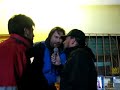 Que Se Vayan Las Minas En Chocota