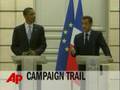 AP Top Stories