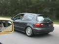 K20 Civic
