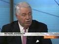 Freeports Adkerson Discusses Economy, Copper Market: Video