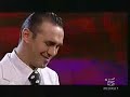 Zelig Svisti e Mai Visti [3-01-09] - Giuseppe Giacobazzi  By LavezzoTube